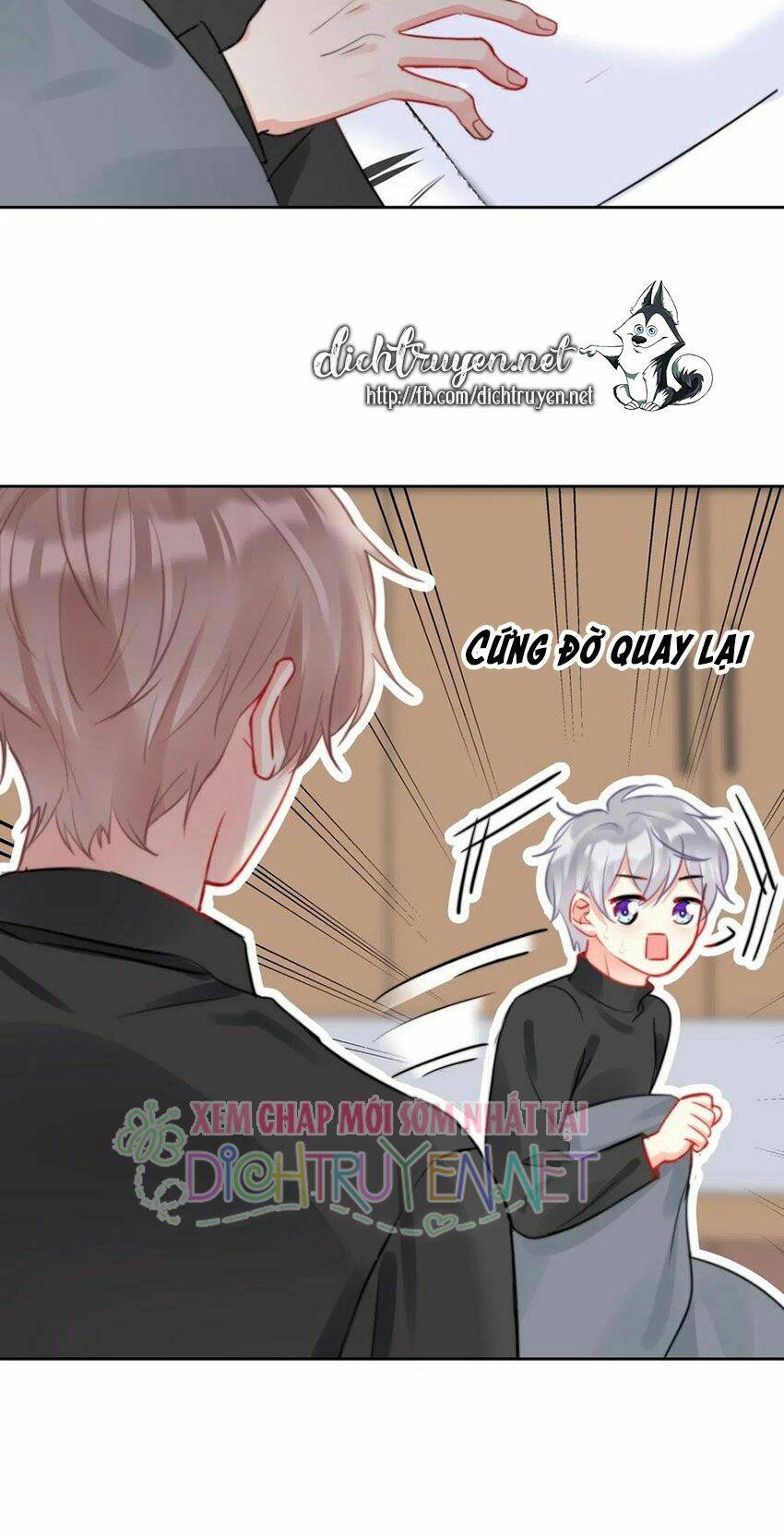 Boss Đại Nhân Là Nữ Thần?: Chapter 38