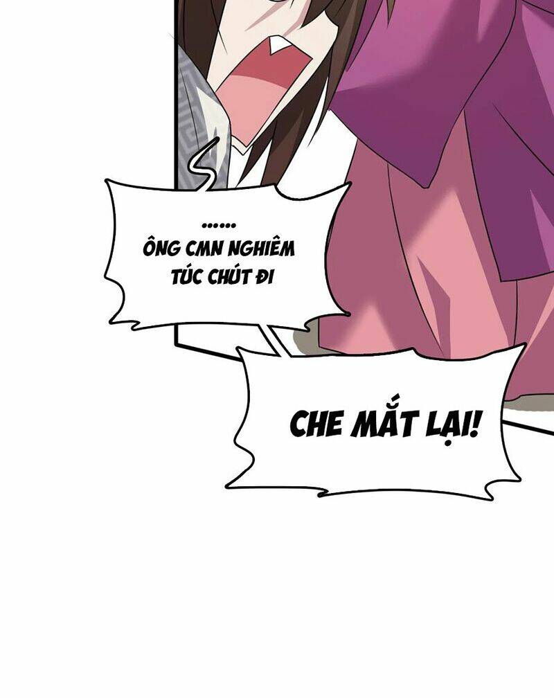 Đại Bảo Kiếm Của Tôi: Chapter 62