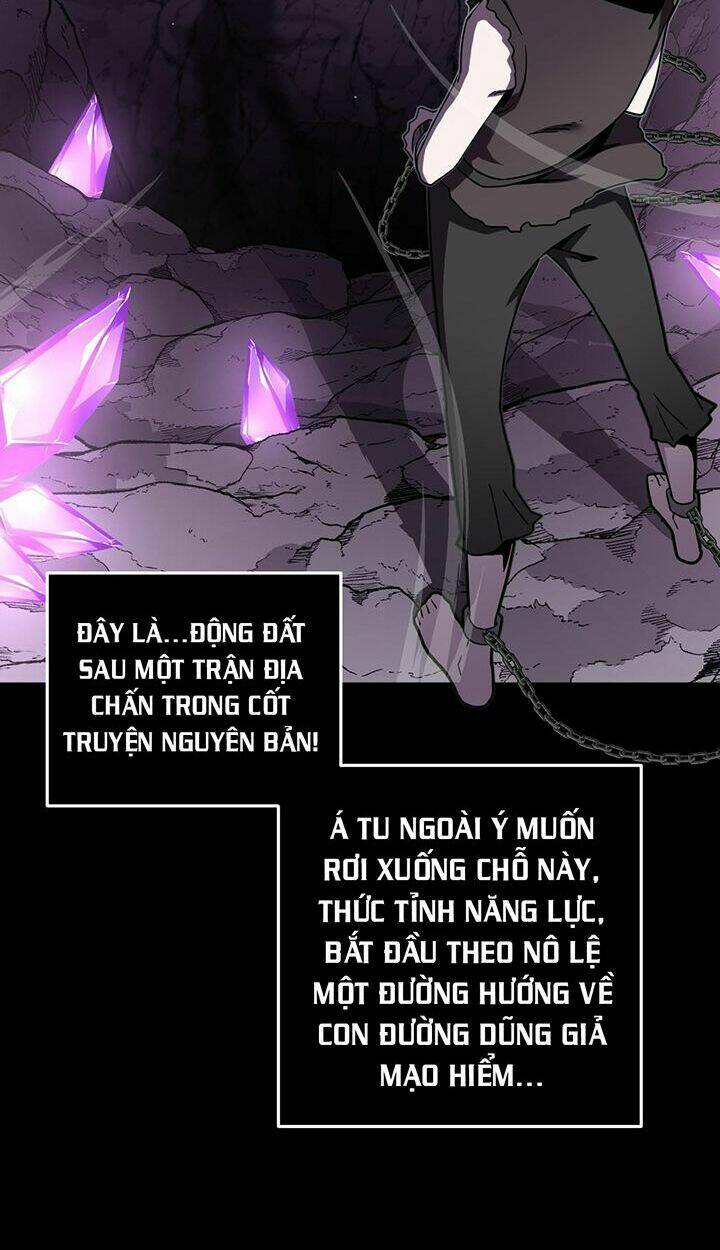 Tác Giả Sinh Tồn Ký: Chapter 4