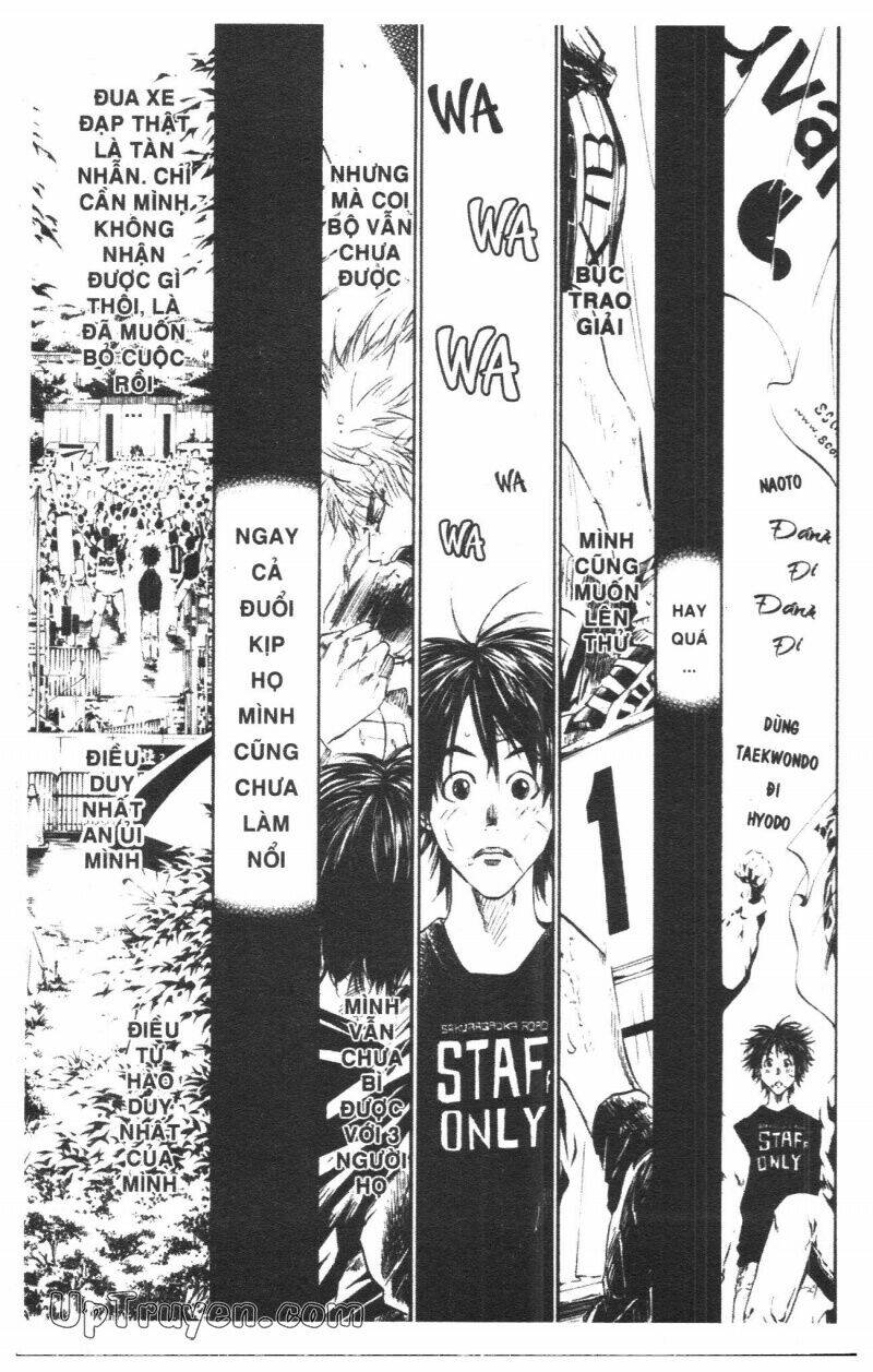 Over Drive: Chapter 5