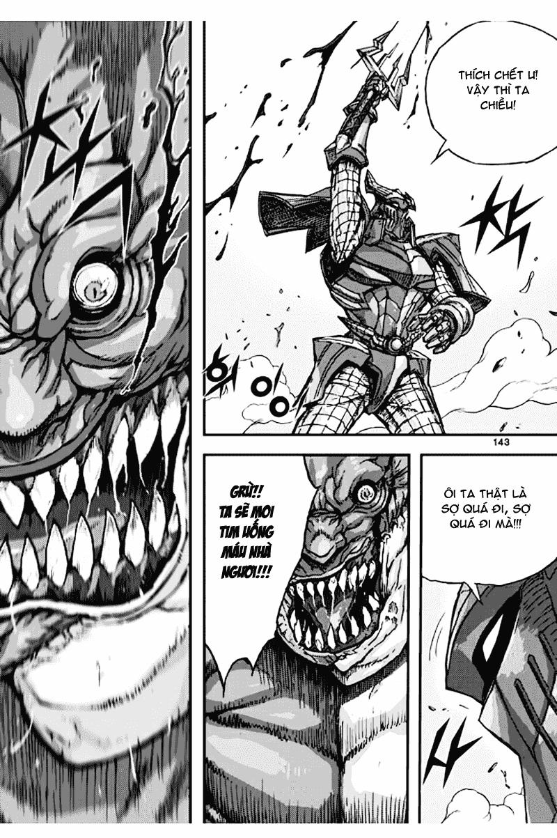 Diêm Đế: Chapter 52.5
