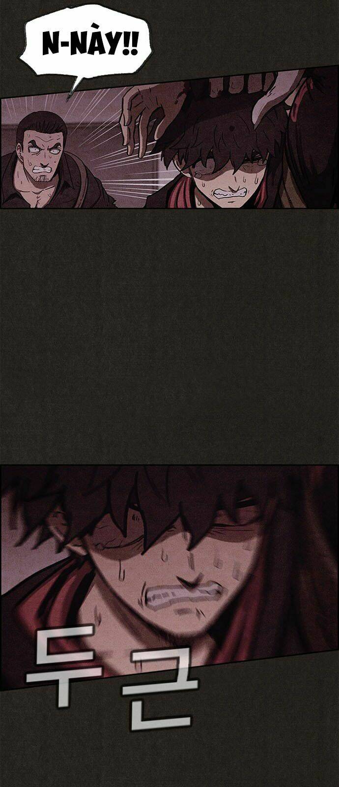 Quái Vật Tại Chung Cư Xanh: Chapter 45