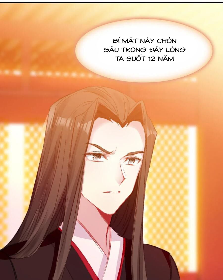 Gả Cho Một Tên Thái Giám Đáng Ghét: Chapter 191