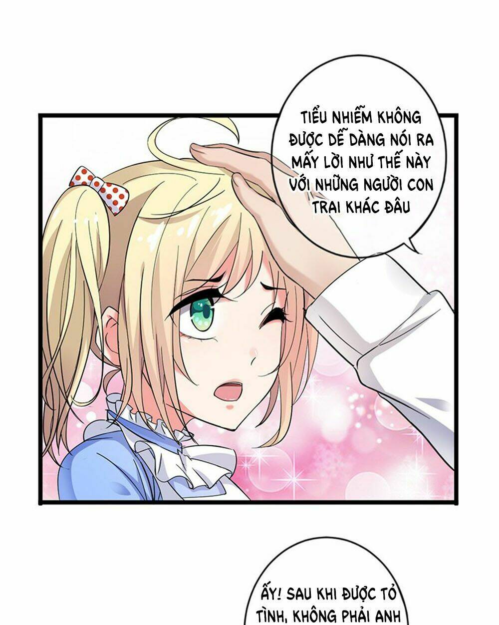 Nhật Ký Dạy Dỗ Của Gia Tộc Đáng Yêu: Chapter 29