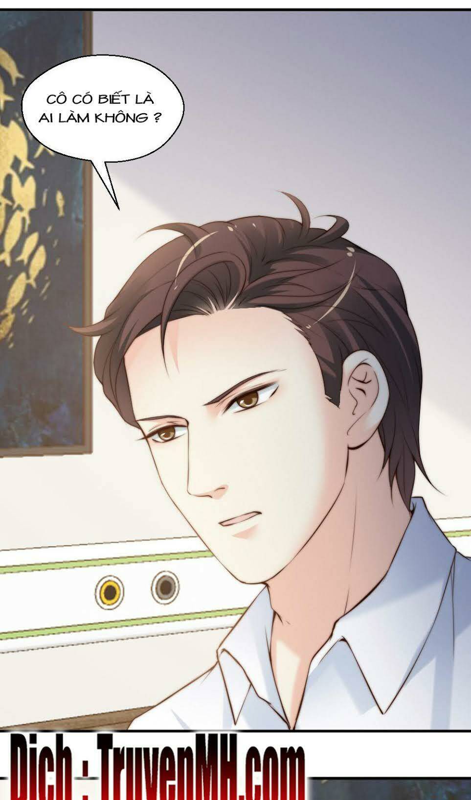 Bí Mật Của Thiên Kim: Chapter 133