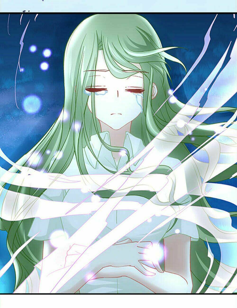 Ám Dạ Vô Thường: Chapter 6