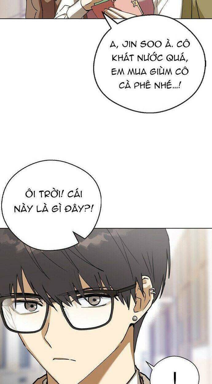 Duyên Nợ Kiếp Trước: Chapter 37