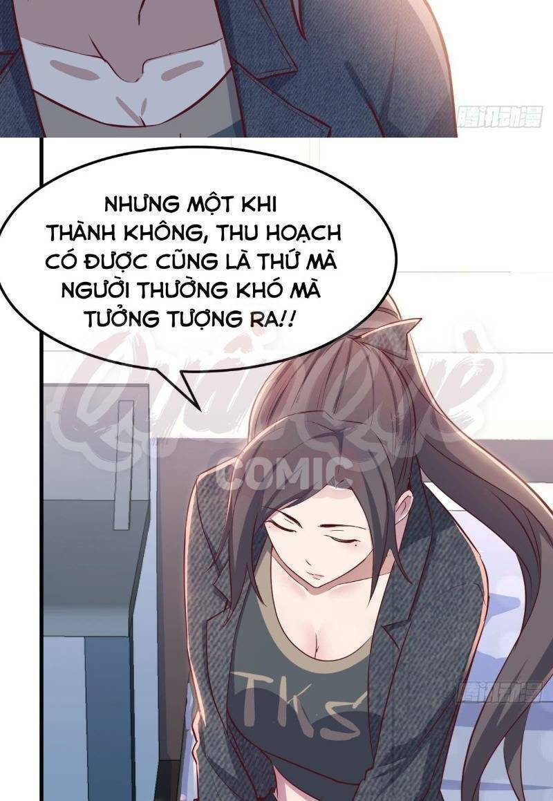 Song Tu Đạo Lữ Kiểu Xem Mặt: Chapter 66