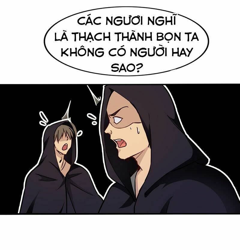 Võ Thần Thiên Hạ: Chapter 88
