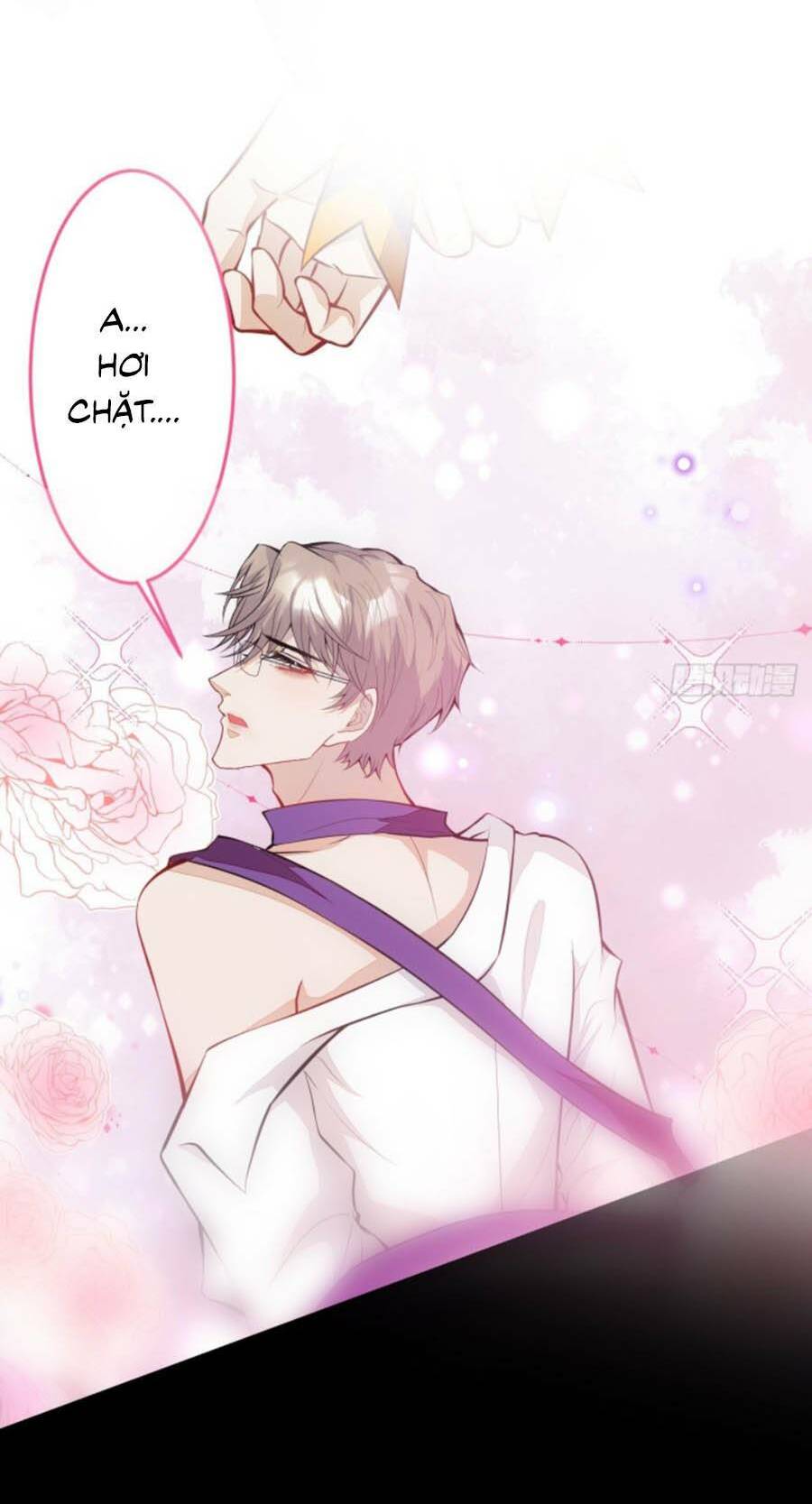 Xuyên Không Đến Thế Giới Trở Thành Đóa Hoa Của Anh: Chapter 31