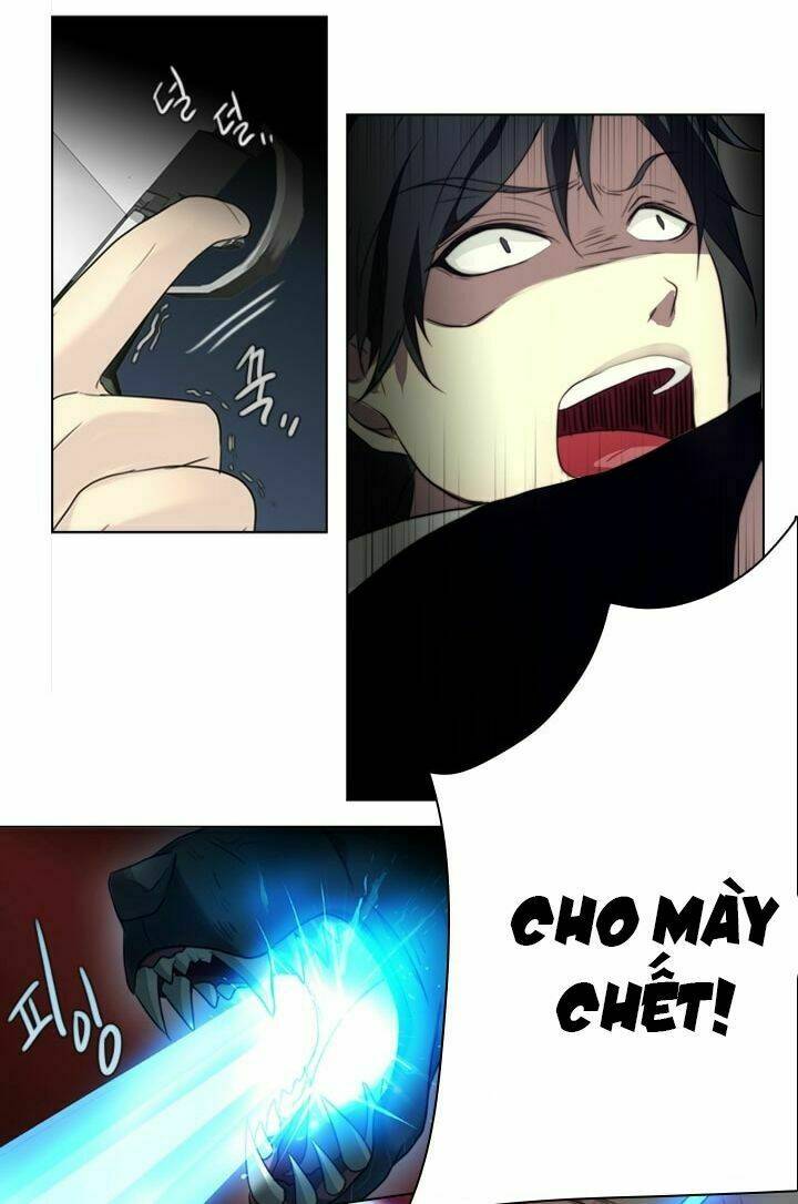 Người Cống Hiến: Chapter 9