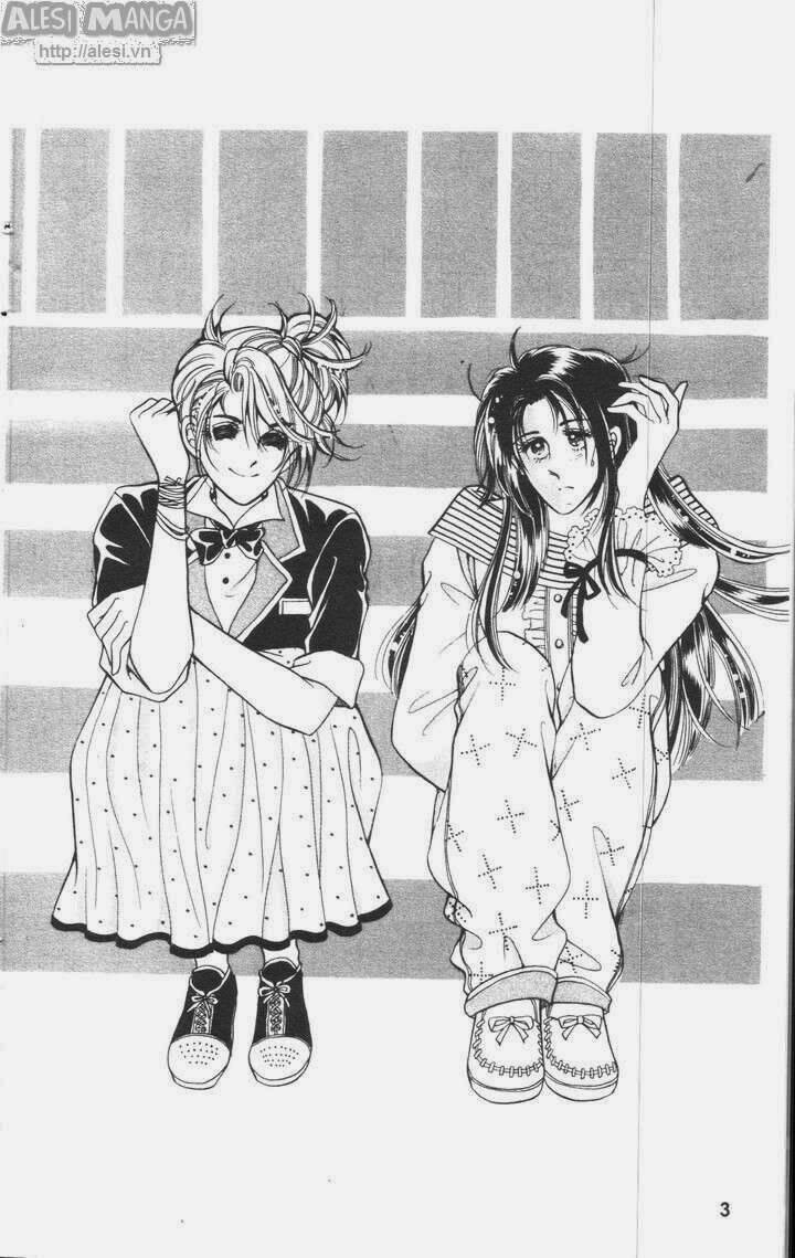 Nhỏ Con Trai: Chapter 3