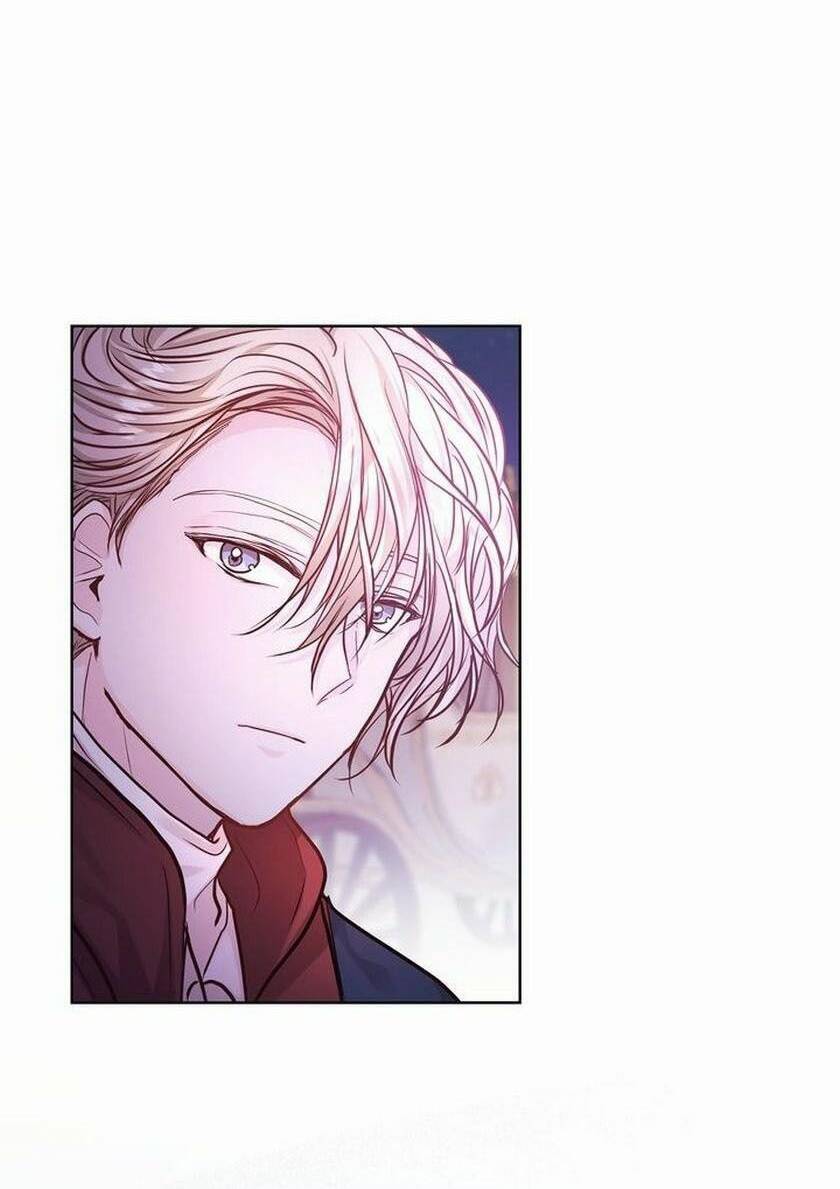 Nàng Dâu Bí Ẩn Của Bạch Sư Tử: Chapter 8