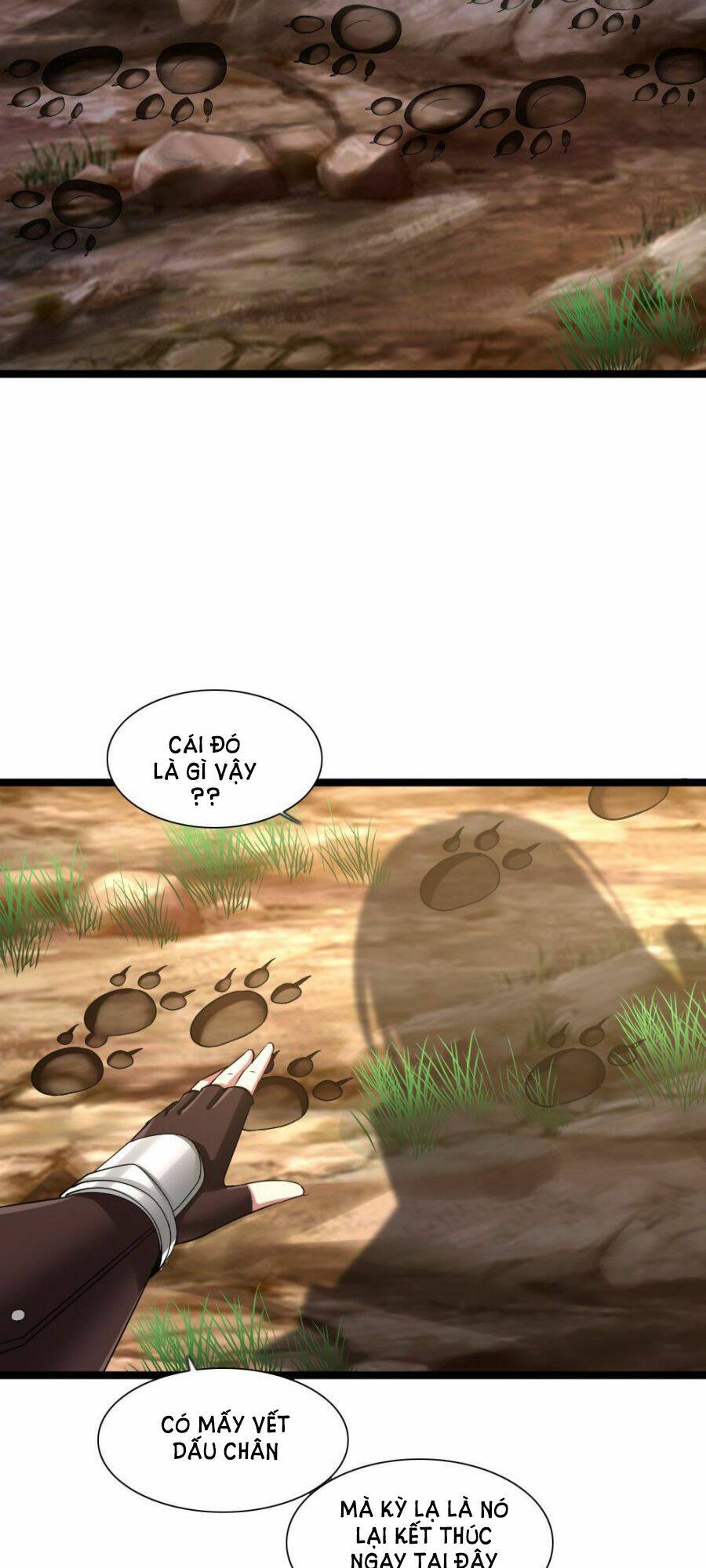 Ta Là Người Duy Nhất Đỡ Được Chiêu Cuối Của Quỷ Vương: Chapter 12