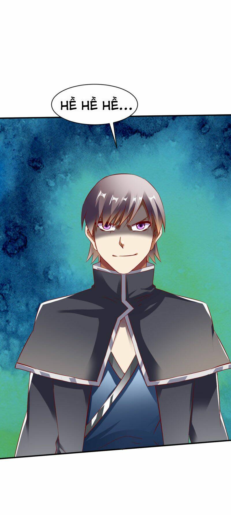 Chiến Đỉnh: Chapter 142