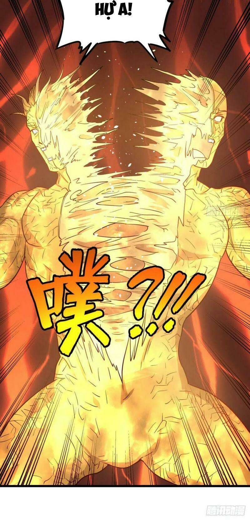 Danh Sách Kẻ Phản Diện: Chapter 109