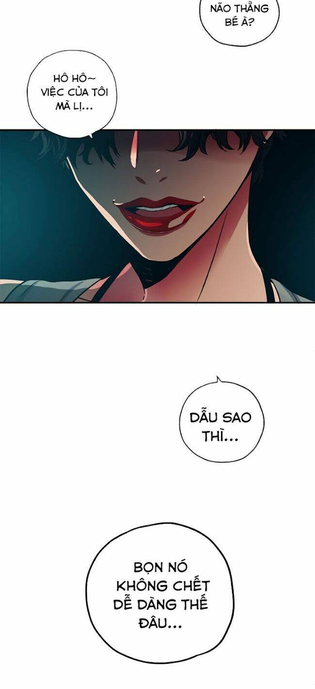 Misiryeong: Chapter 6