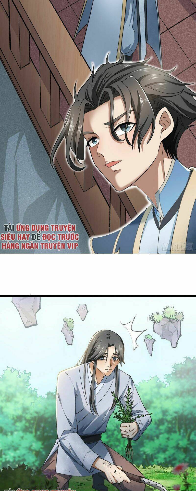 Nhân Đạo Kỹ Nguyên: Chapter 24