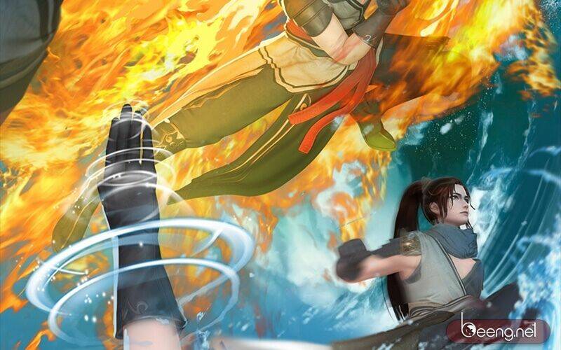 Lâm Uyên Kiếp: Chapter 0