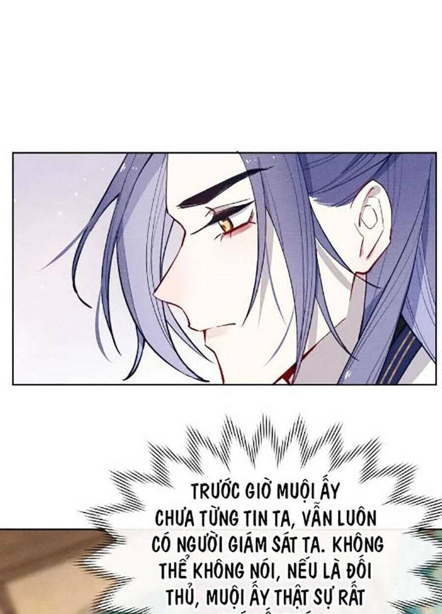 Quân Nhan Tựa Hoa Đào: Chapter 46