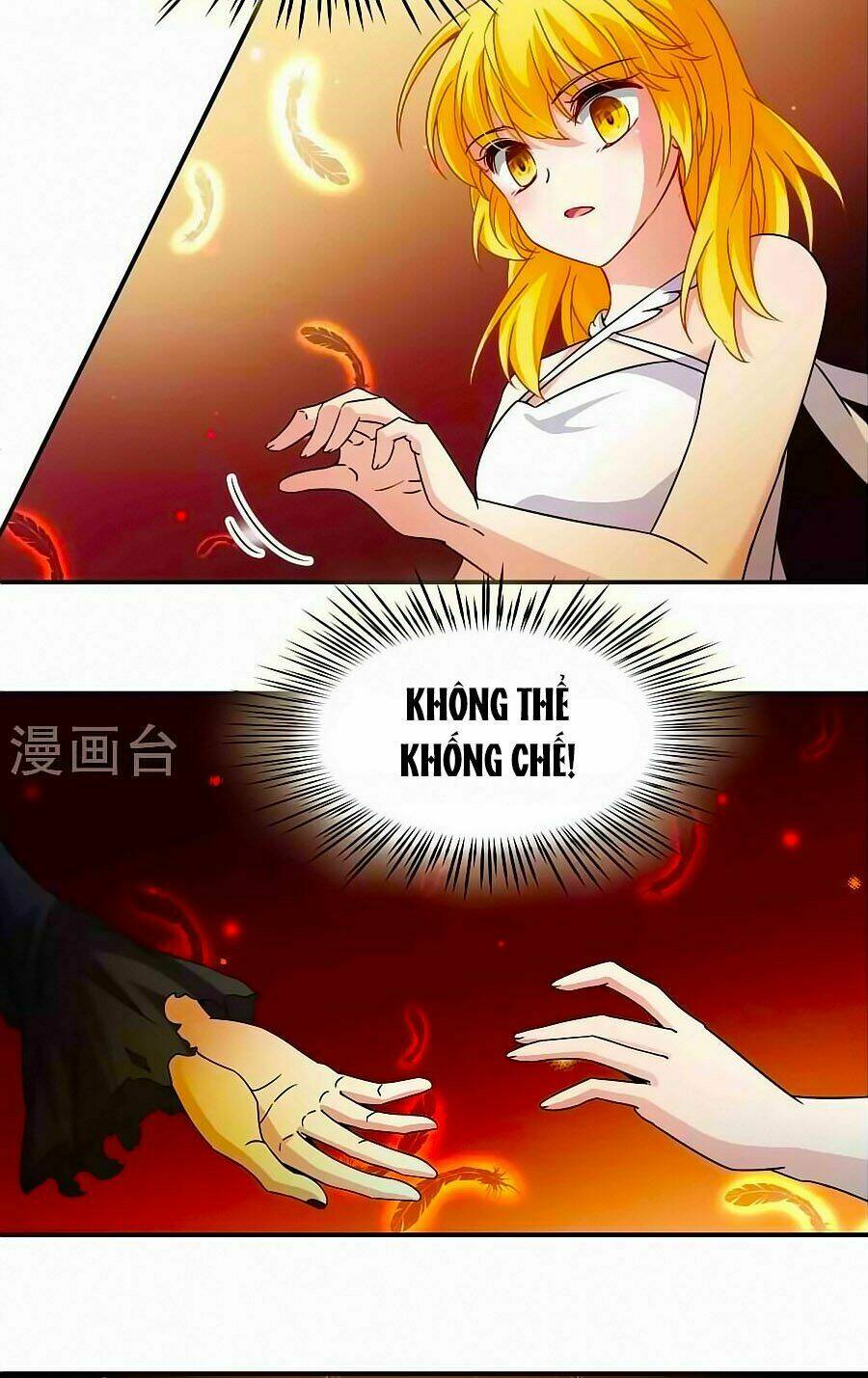 Huyền Vũ Luyến Ca: Vạn Vật Sinh Linh: Chapter 24.1