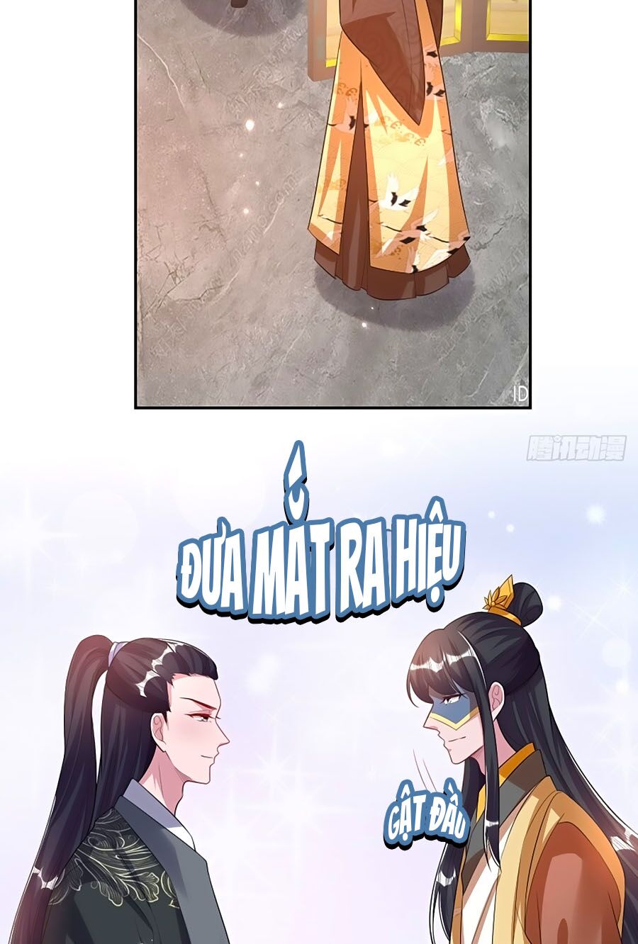 Phượng Ngự Tà Vương: Chapter 76