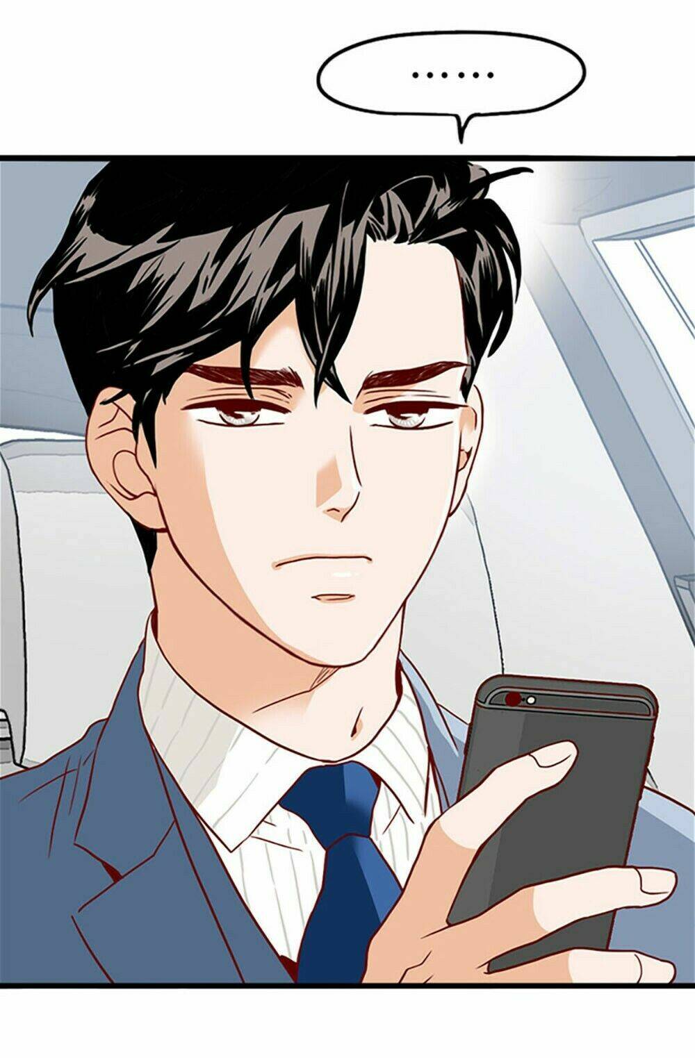 Thư Ký Kim Sao Thế Nhỉ?: Chapter 11