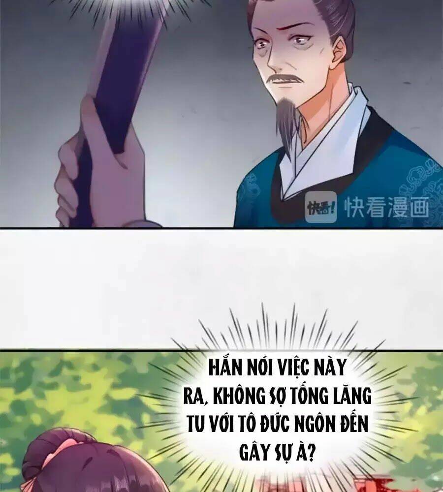 Hoạn Phi Hoàn Triều: Chapter 27