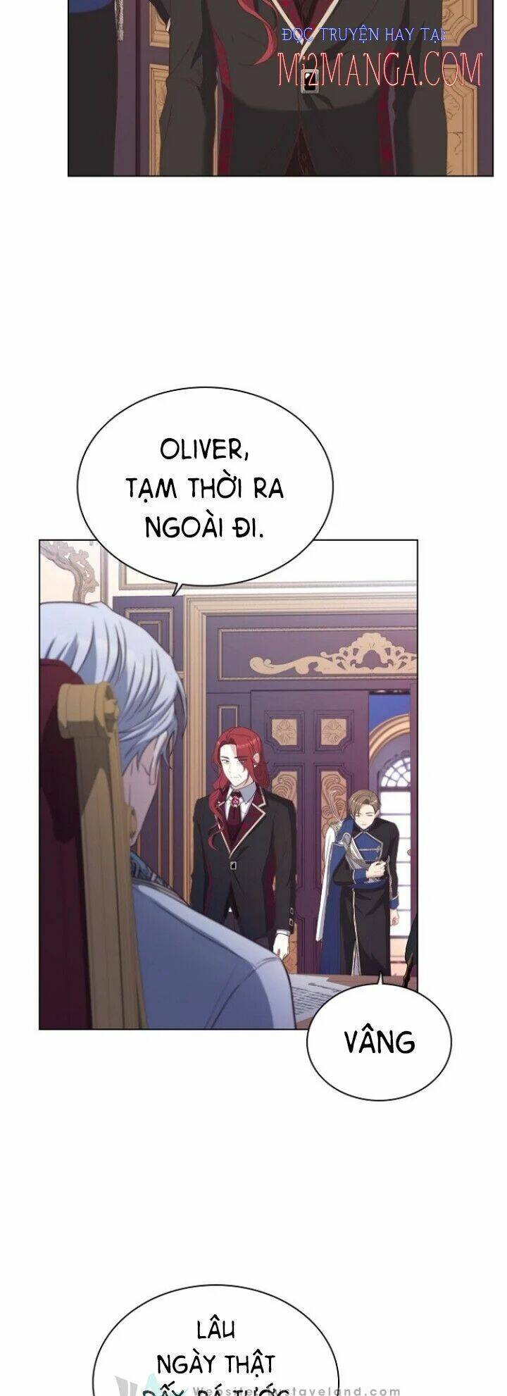 Một Đêm Với Hoàng Đế: Chapter 41