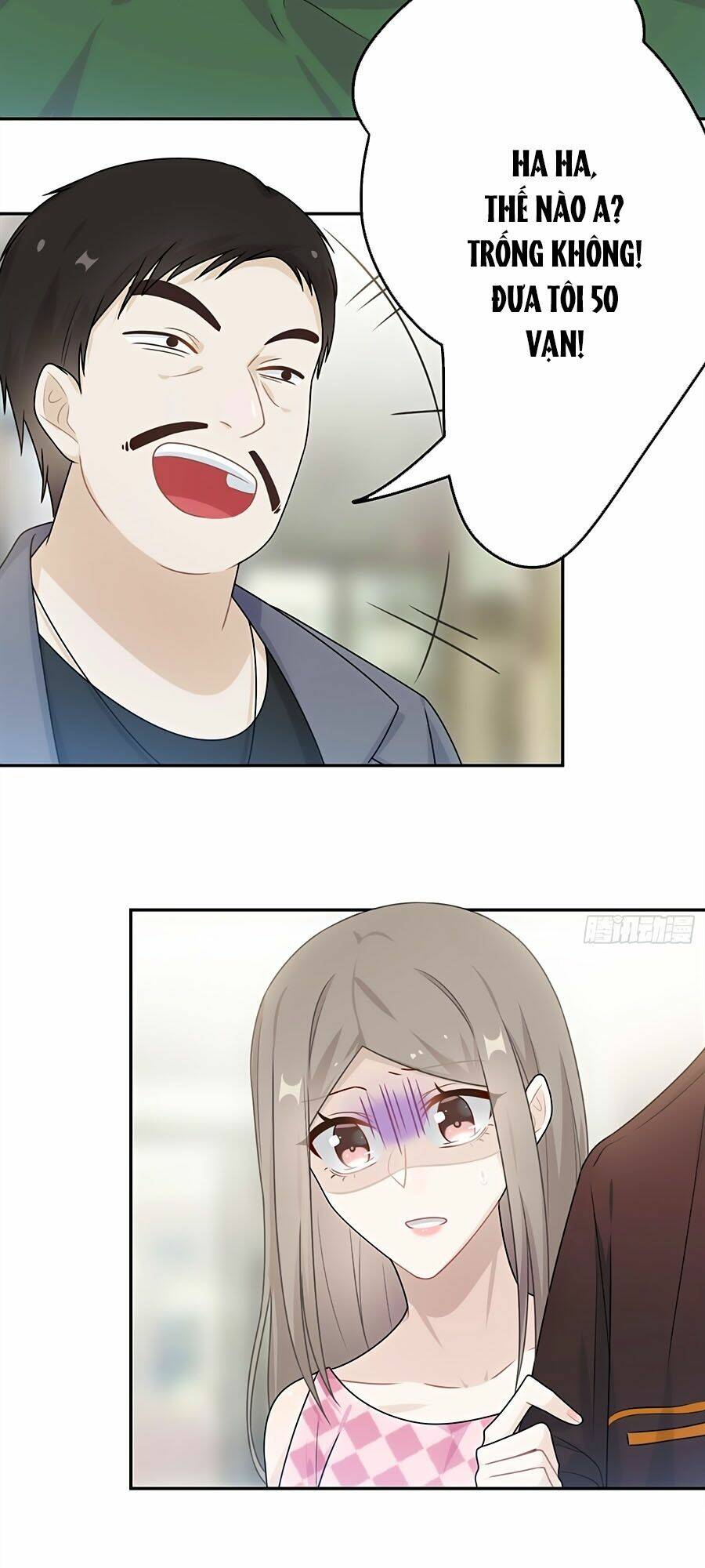 Hai Cách Tìm Gặp Người Yêu: Chapter 56