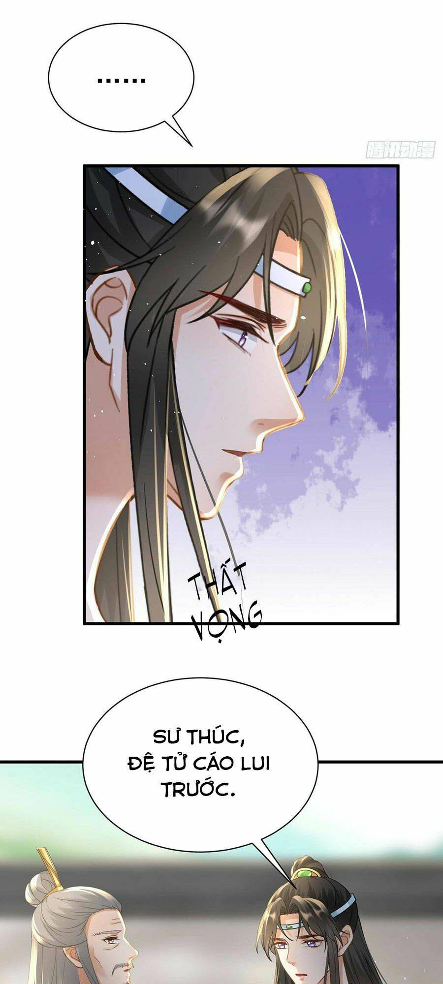 Ma Đầu Vạn Ác Năm Tuổi Rưỡi: Chapter 36