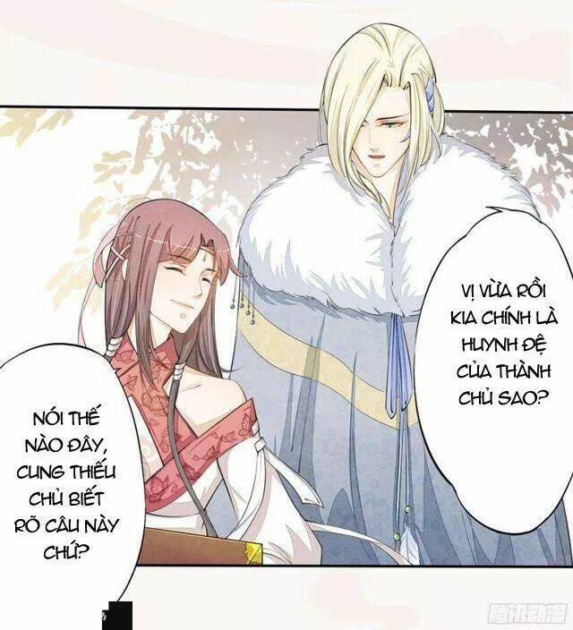 Tuyệt Thế Luyện Đan Sư: Chapter 25