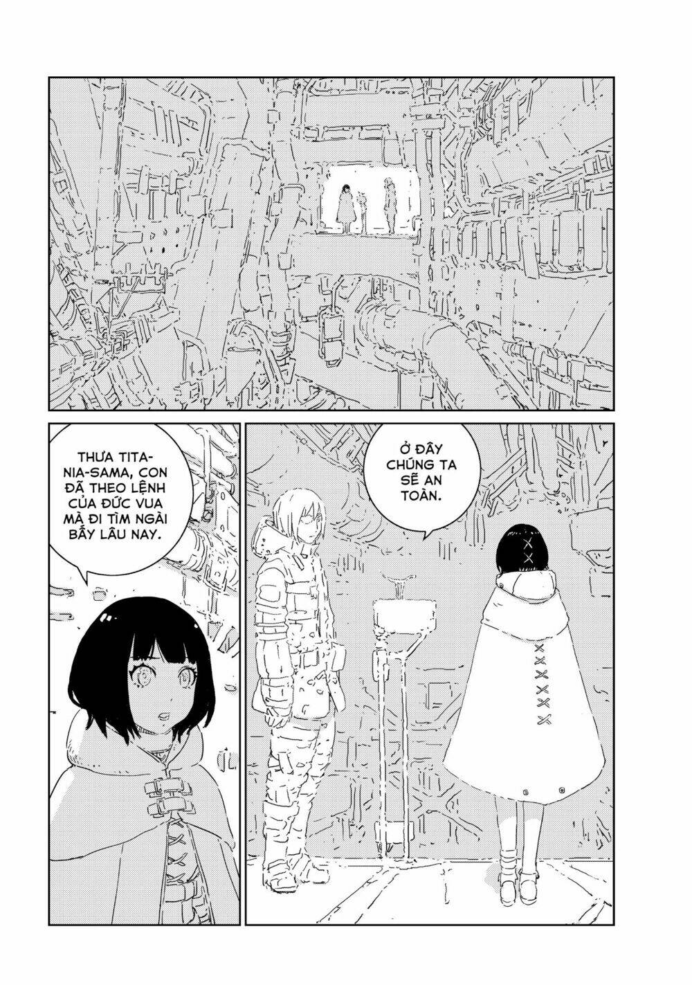 Aposimz: Chapter 6