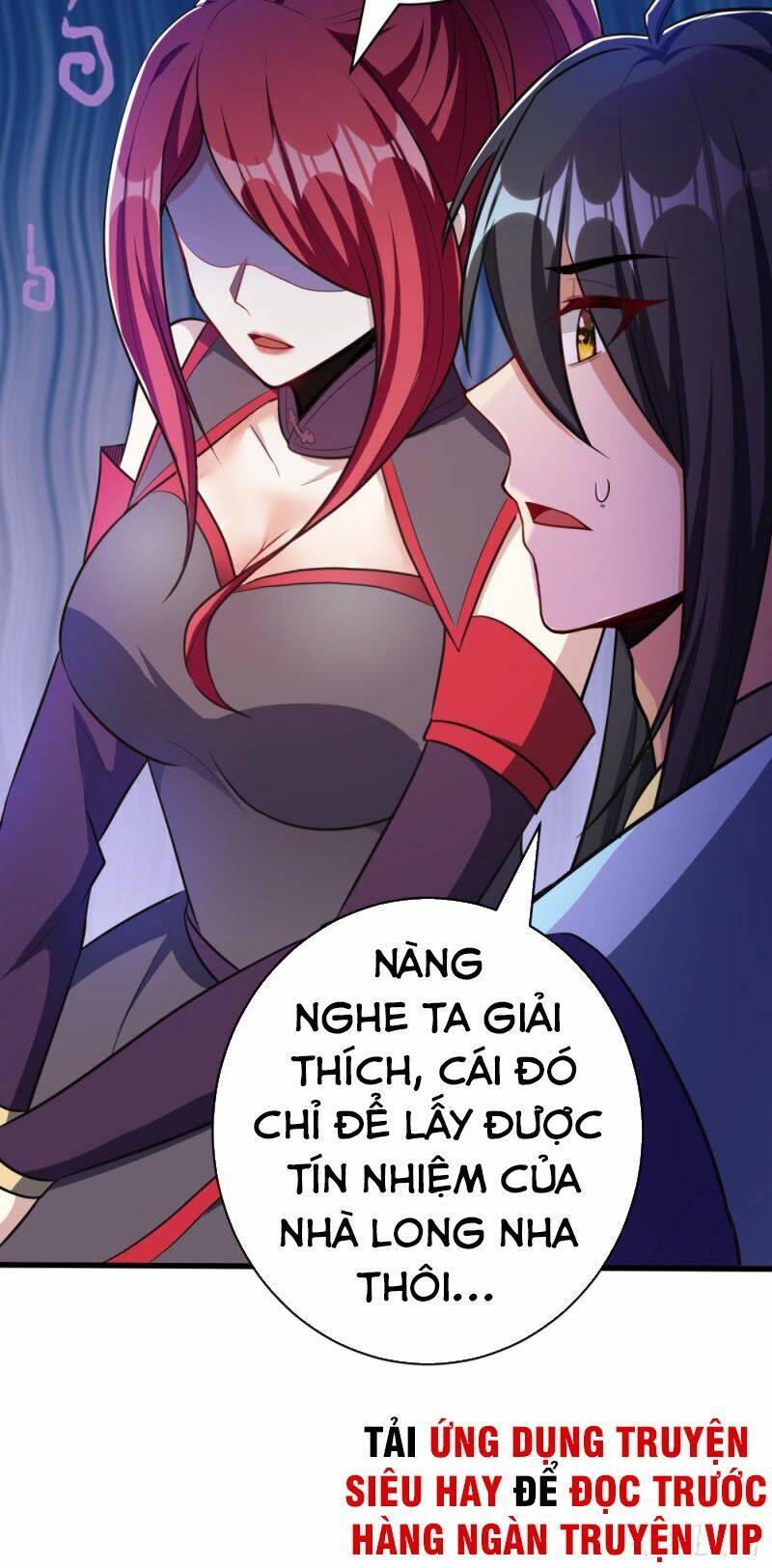 Yêu Giả Vi Vương: Chapter 148