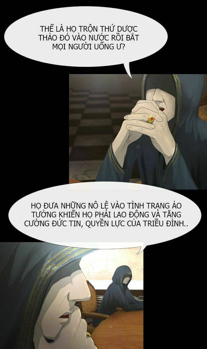Dead Days: Chapter 43