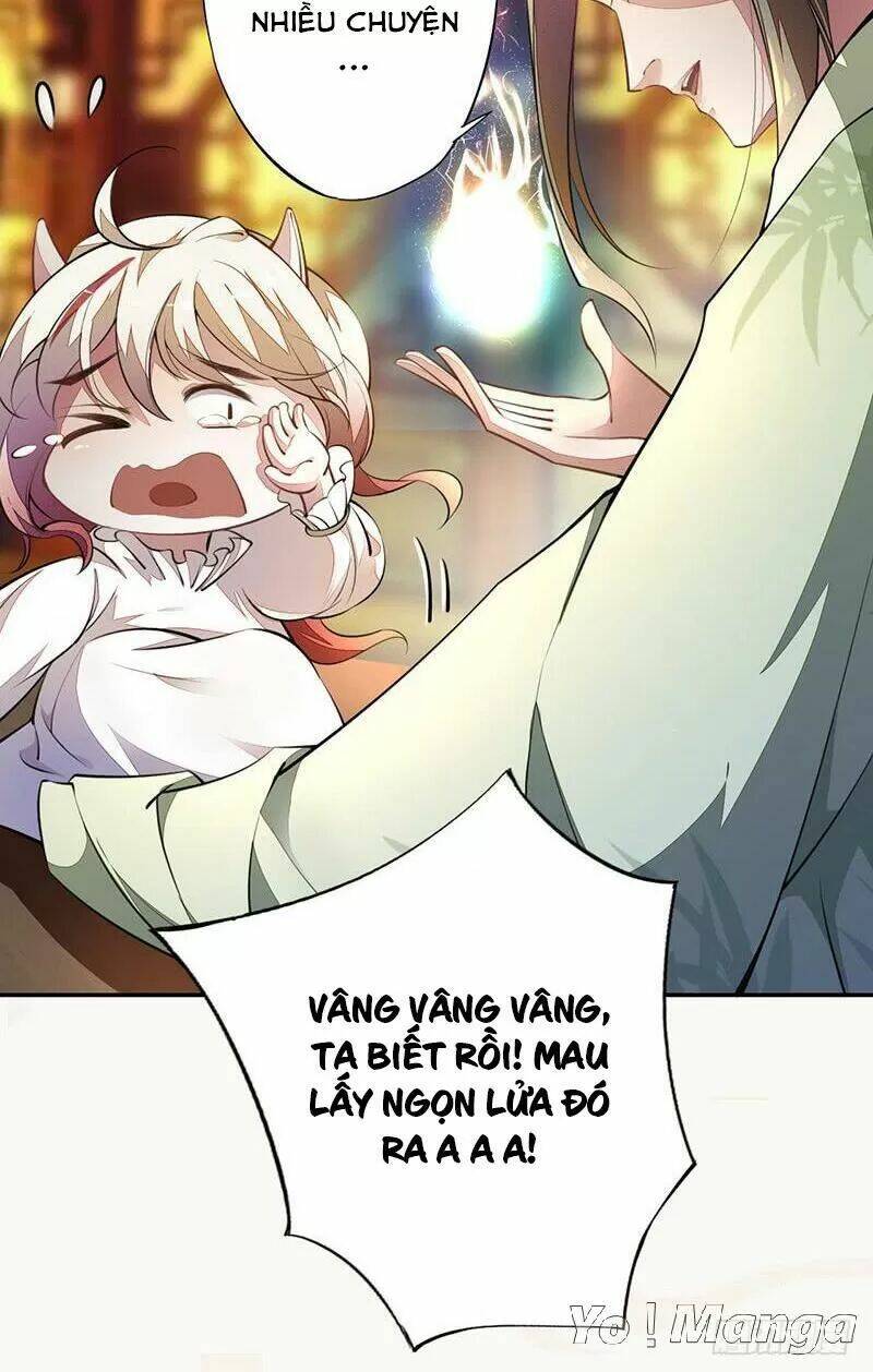 Tuyệt Thế Luyện Đan Sư: Chapter 56