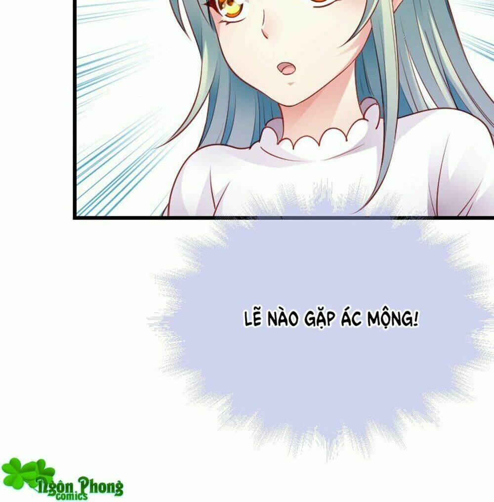 Vạn Năm Nhân Duyên Nhất Tuyến Khiên: Chapter 38