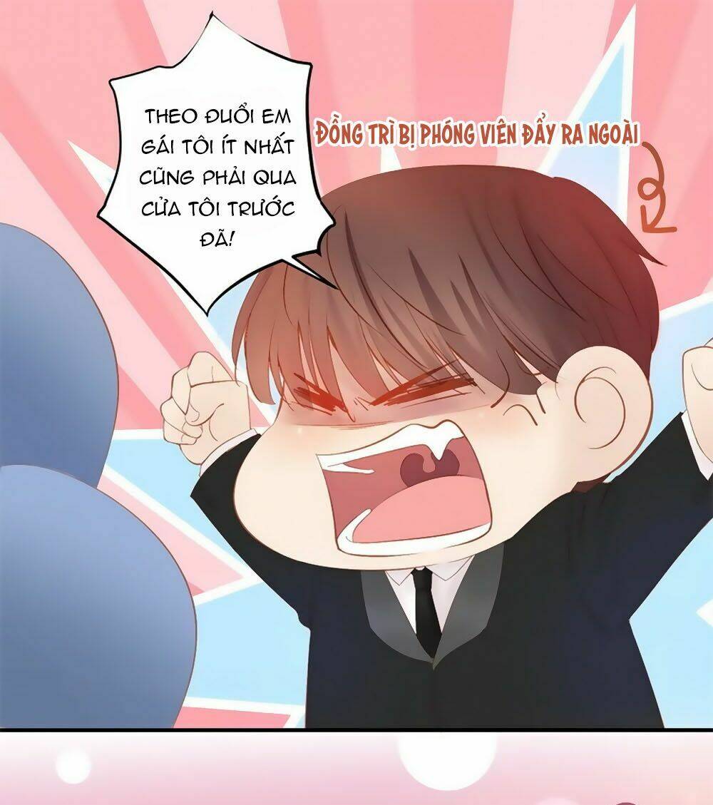 Bình Hoa Số Một Của Làng Giải Trí: Chapter 16