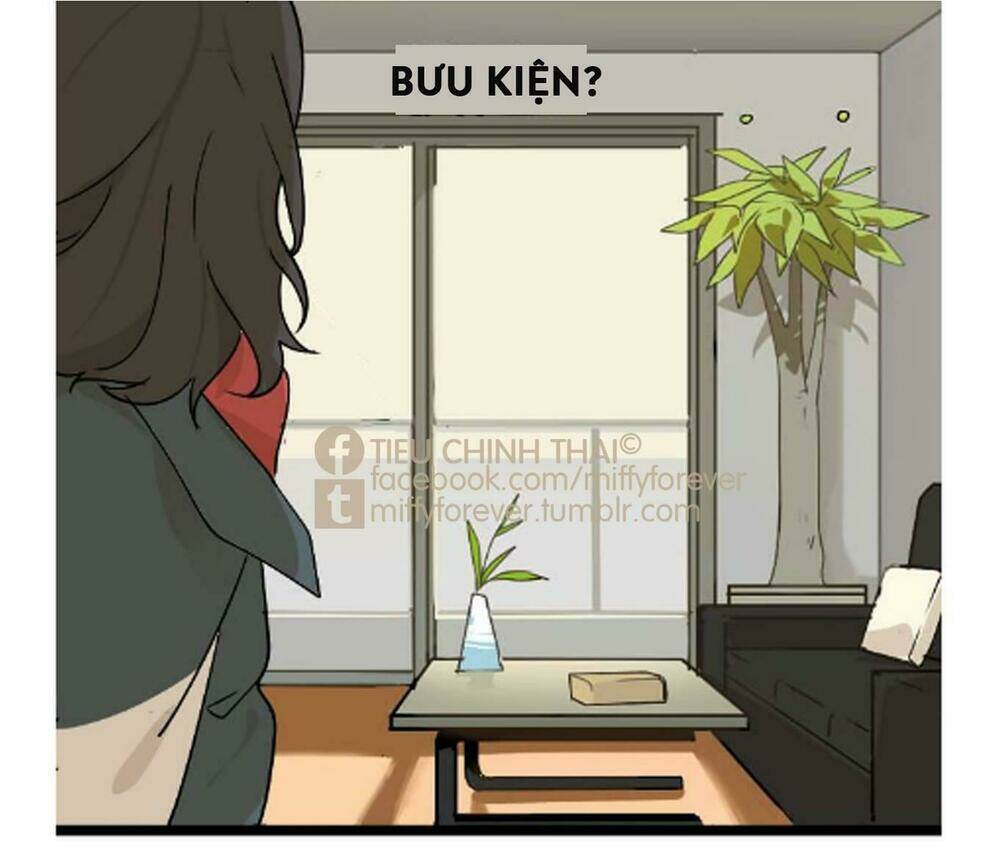 Mục Linh: Chapter 1