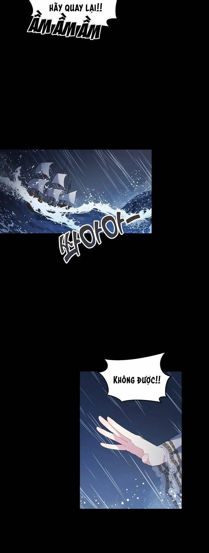 Khu Vườn Câm Lặng: Chapter 2