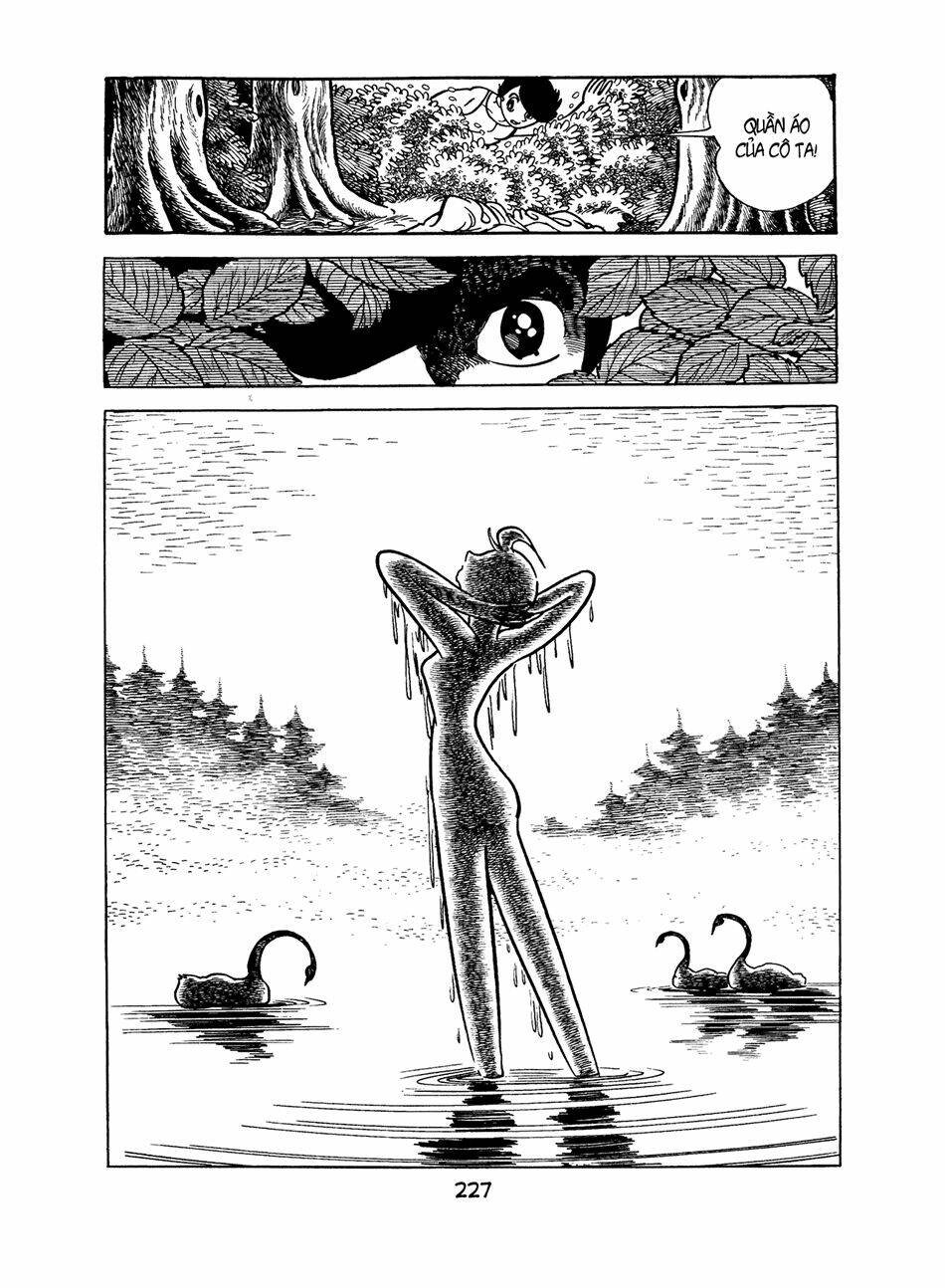 Apollo\’s Song: Chapter 3.2