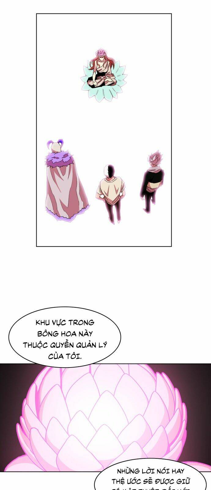 Hard Core Leveling Warrior Ss2: Chapter 33