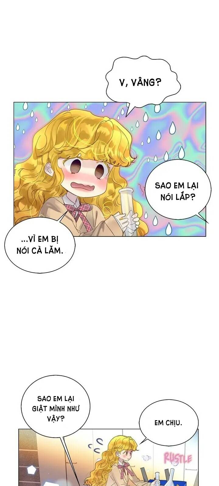 Đừng Xem Thường Nữ Phụ: Chapter 177