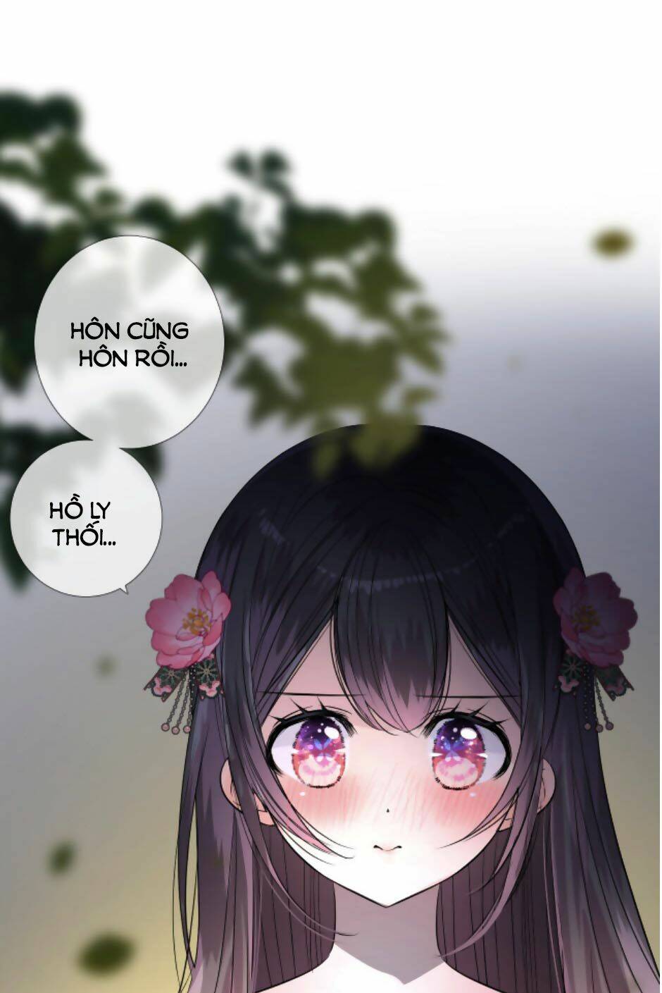 Sao Lại Là Yêu?: Chapter 32