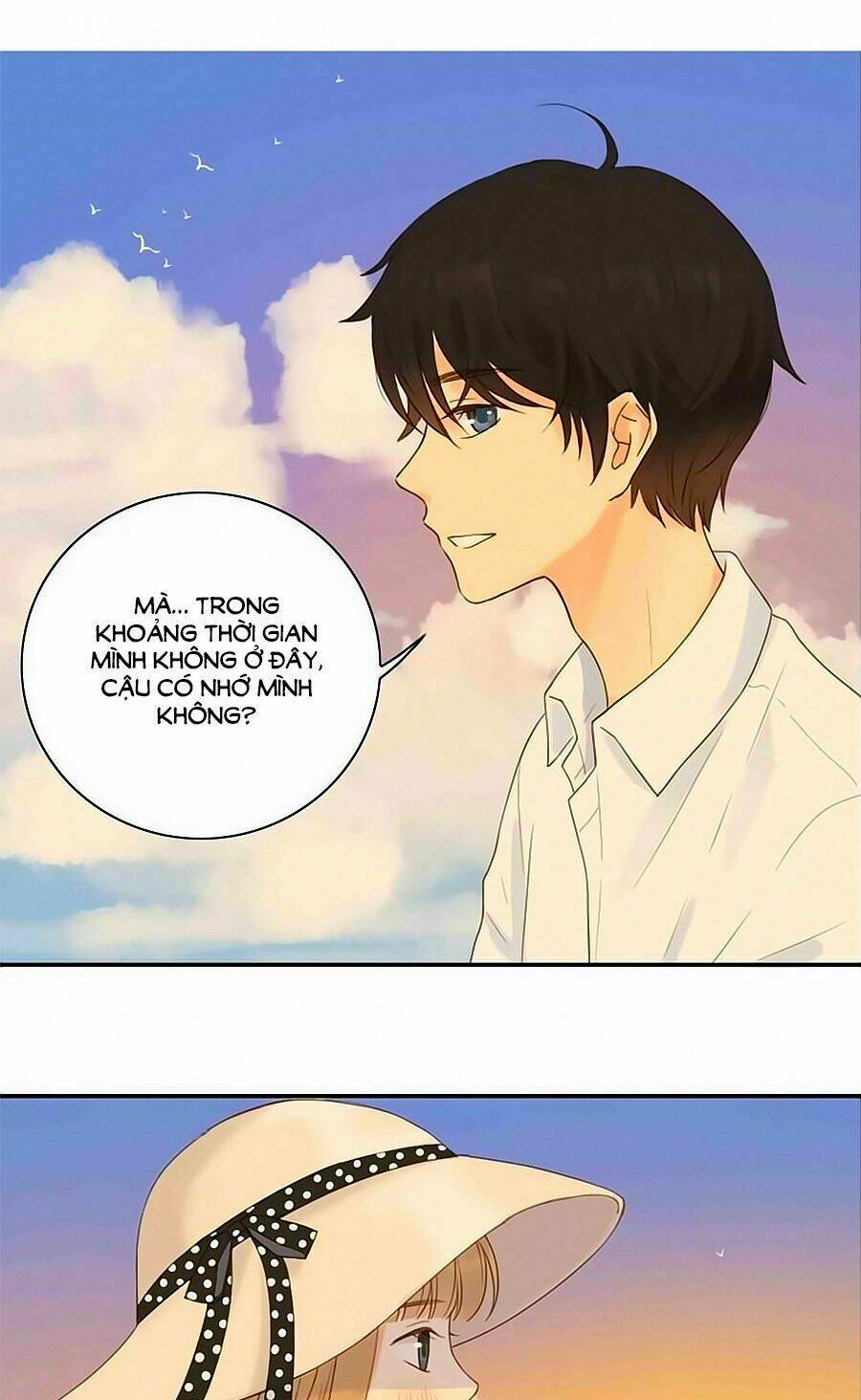 Bạc Hà Chi Hạ 2: Chapter 45.6