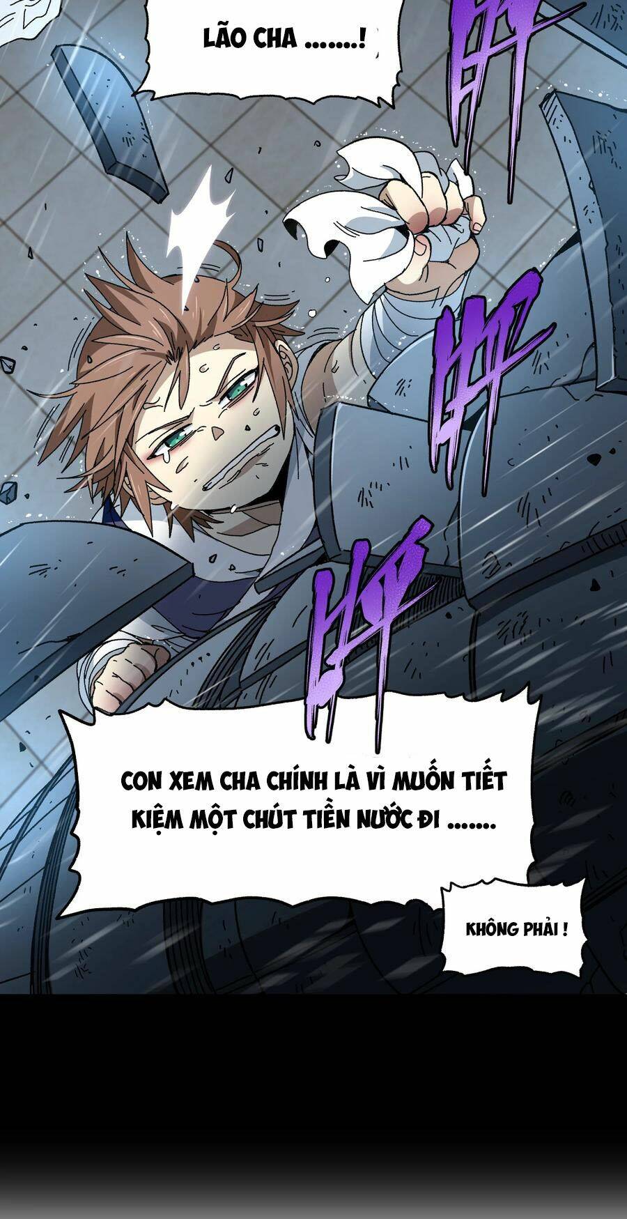 Vú Em Vô Địch: Chapter 23