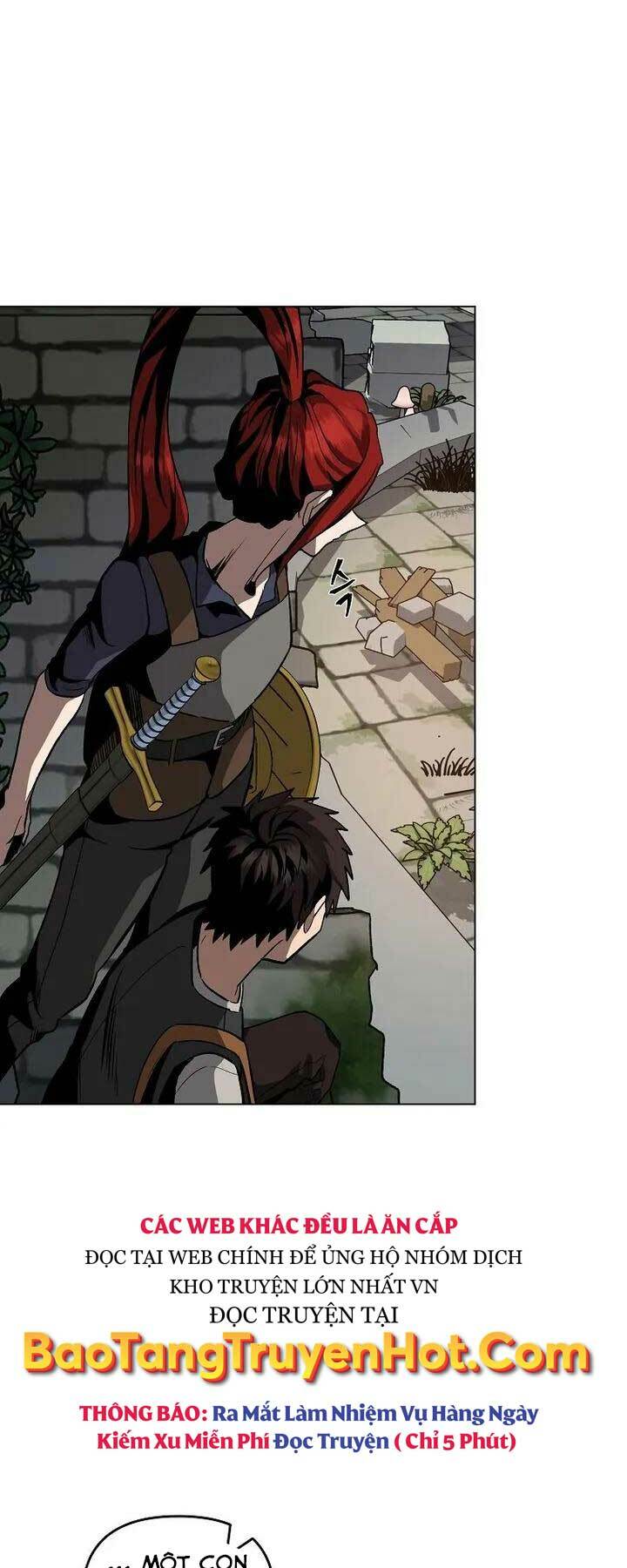 Con Đường Diệt Thần: Chapter 19