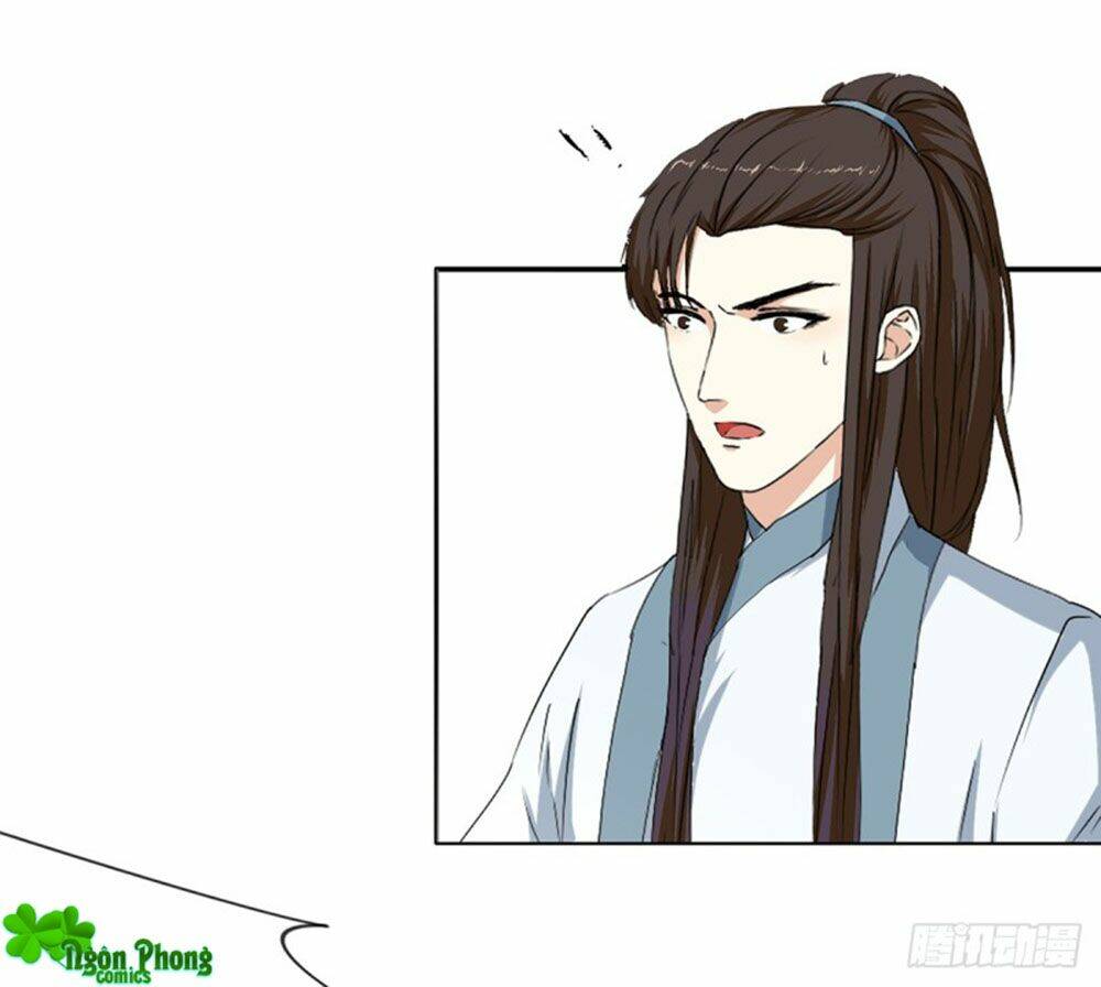 Hỏa Hồ: Chapter 31