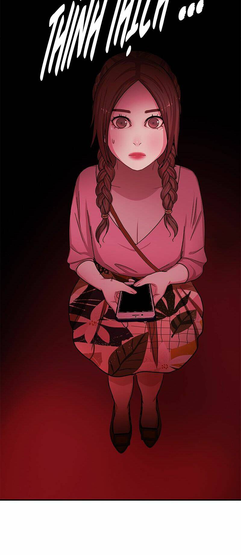 Nửa Đêm Ở Poppy Land: Chapter 64