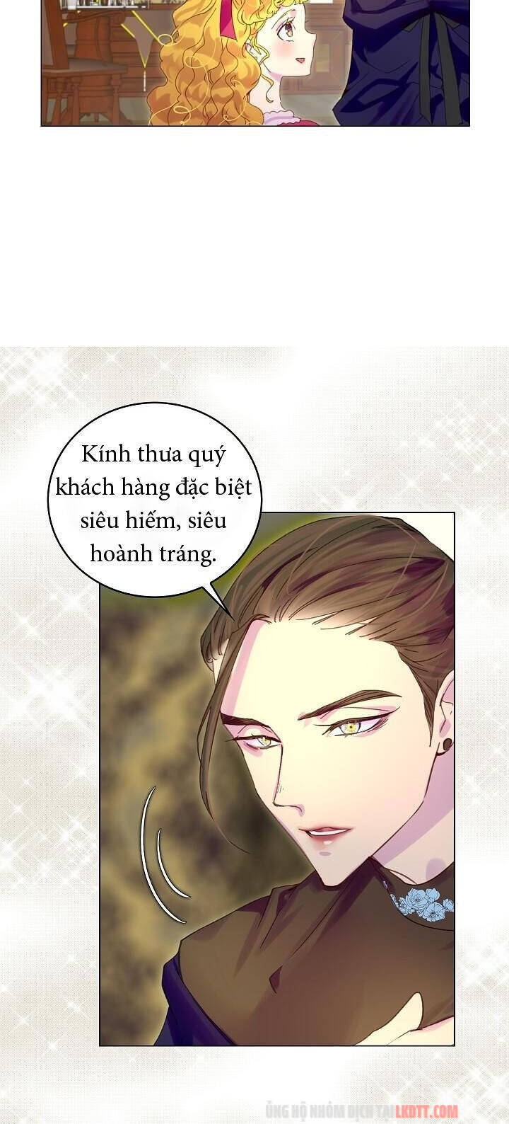 Đừng Xem Thường Nữ Phụ: Chapter 90